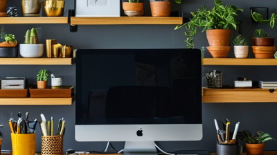 Top 10 Cable Tray Desk Options for Efficient Workspace Setup?
