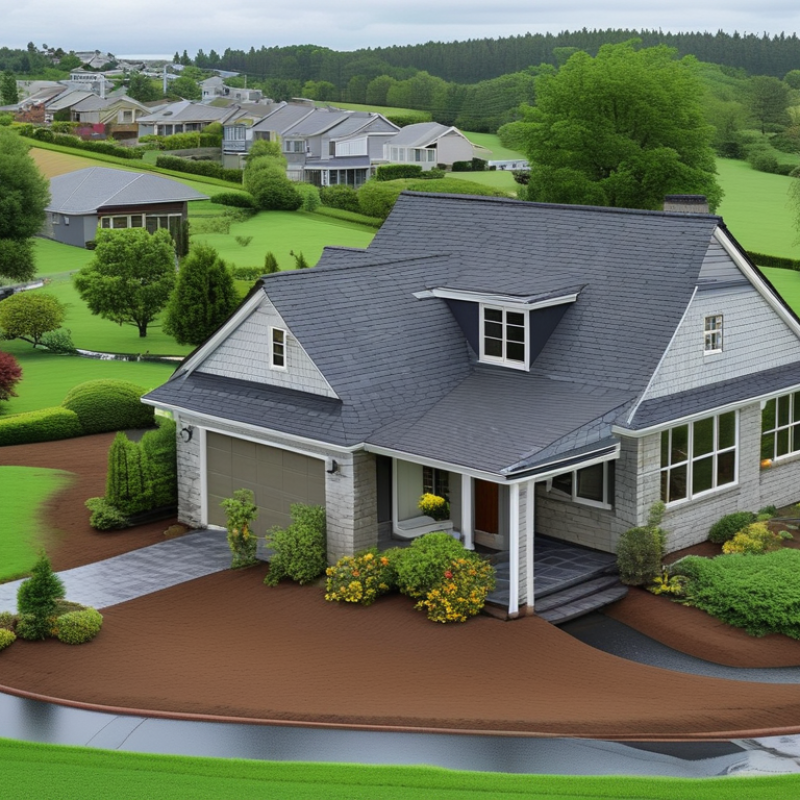 Best Home Drainage System Types for Effective Global Procurement?