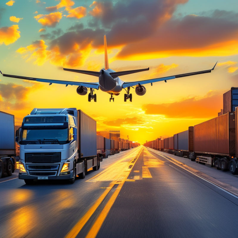 Top 10 Logistics Carrier Tracking Solutions for Global Buyers?