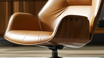 Why Choose Designer Chairs for Your Home or Office Space?
