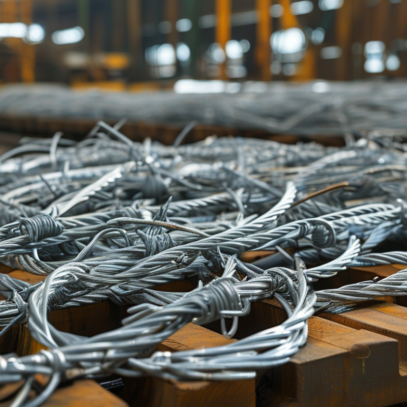 How to Source Steel Wire Mesh for Your Global Needs?