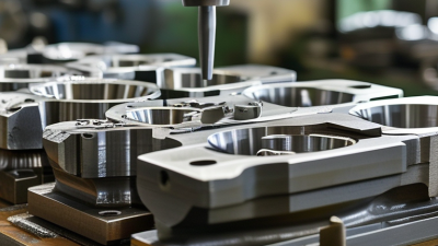 Cold Heading Die Tips for Efficient Manufacturing Process?