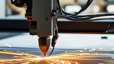Top 10 Fiber Laser Tables for Global Buyers in 2026?