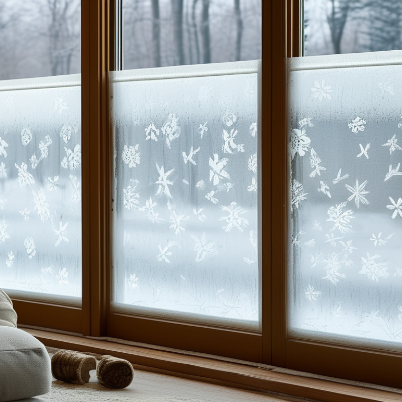 How to Insulate Doors and Windows for Cold Climates Effectively?