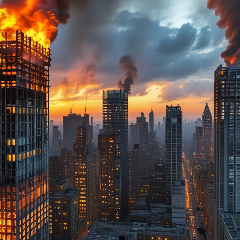 2026 How to Choose Effective Passive Fire Protection Solutions?