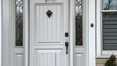 2026 Best Storm Door Installation Tips for Global Buyers?