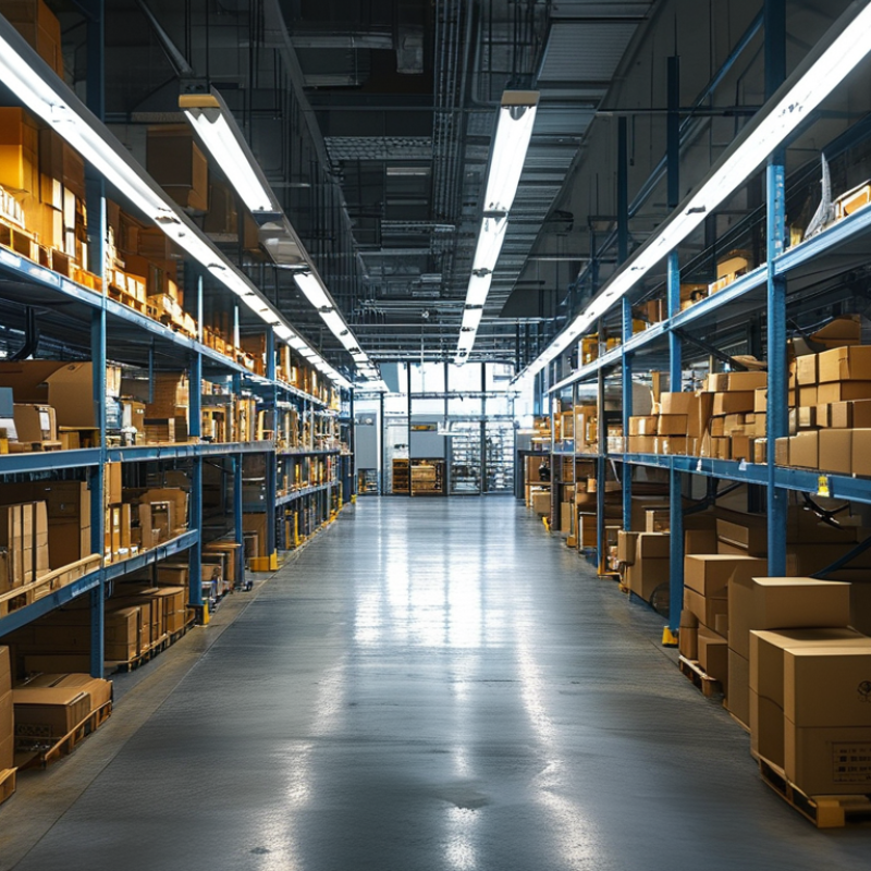 How to Choose High Brightness Illumination Solutions for Your Business?