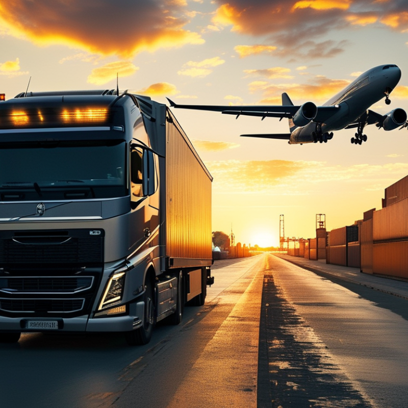 Top 10 Cargo Services for Global Buyers in 2026?