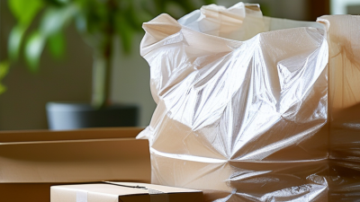Top Benefits of Using Large Poly Mailers for Your Business?