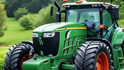 Top Residential Tractors for Global Buyers in 2026?