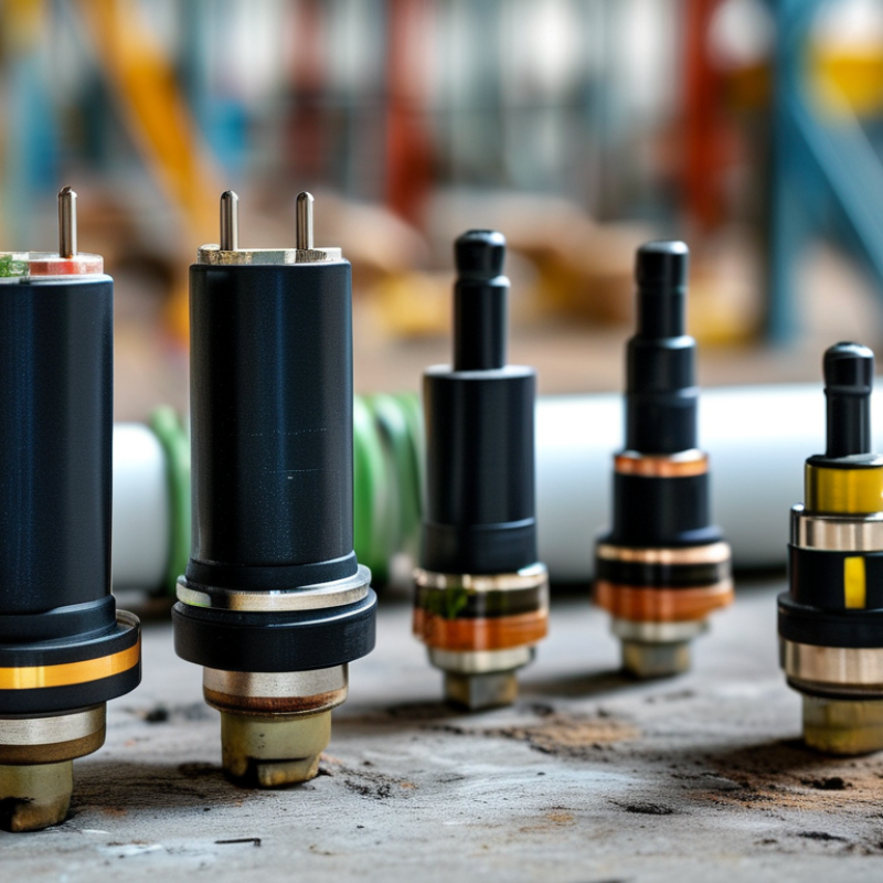 2026 Top Electrical Connectors Trends for Global Buyers?