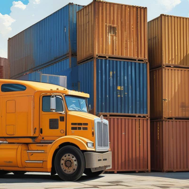 What is a Load Broker and How Can It Benefit Global Buyers?