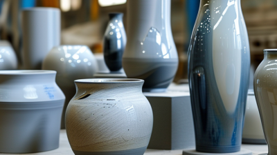 How to Choose the Best Technical Ceramic for Your Needs?