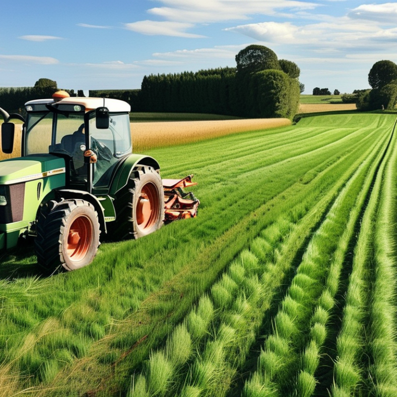 Top Tips for Choosing the Best Disk Mower for Your Needs?