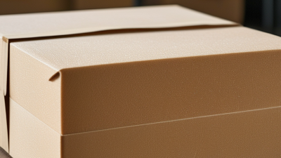 Essential Foam Packaging Tips for Global Buyers?