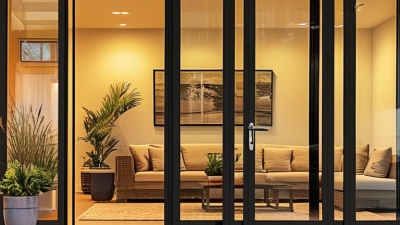 How to Choose Quality Sunview Patio Doors for Your Home?