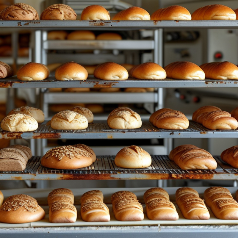 2026 How to Choose the Best Bakery Systems for Your Business?