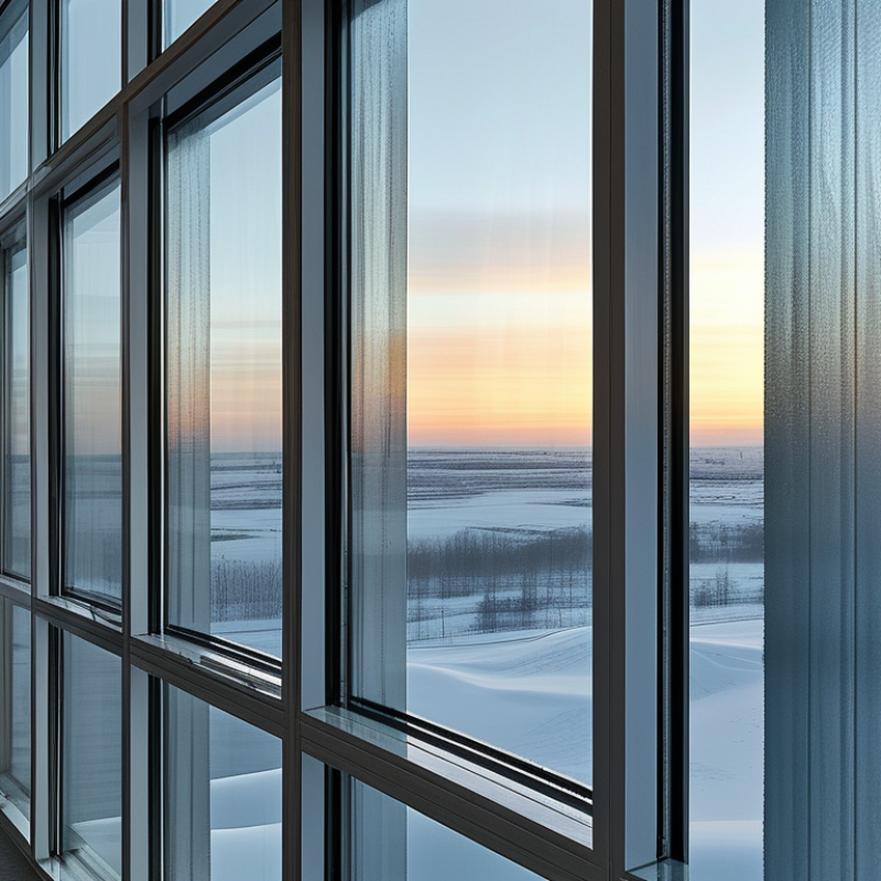 10 Reasons Why Argon Gas is Best for Insulated Windows?