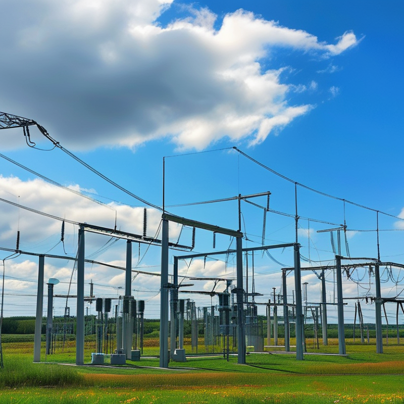 Top Benefits of Outdoor Substations for Global Buyers?