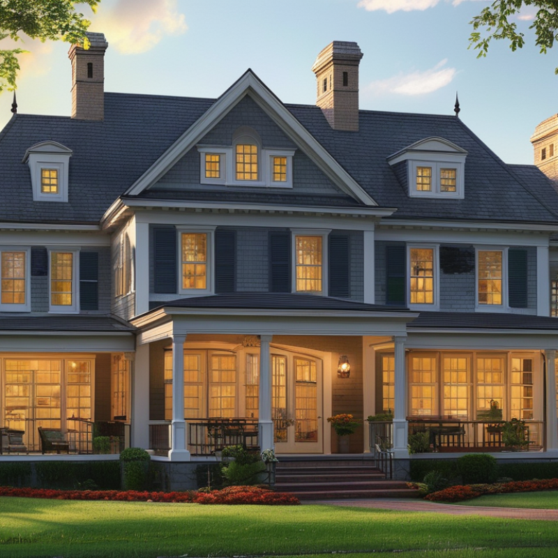 Best Doors and Windows for Your Home Renovation Needs?