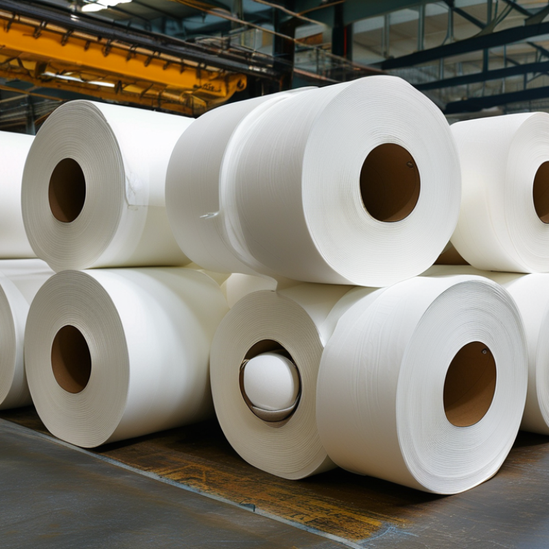 Top 10 Roll Paper Suppliers in China for Global Buyers?