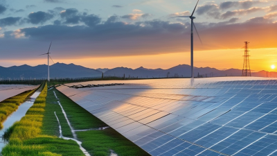 Top 10 Power Generator Projects in China You Should Know?