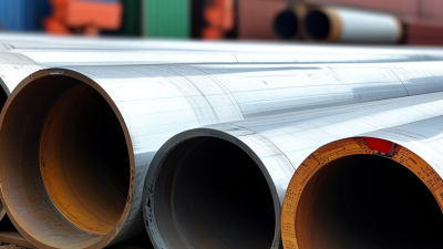 How to Choose the Right Pipe Aluminium for Your Global Needs?