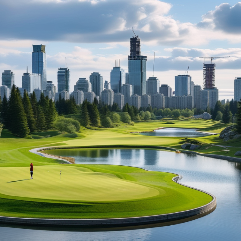 Exploring the China Best Strategies for Winning the Canadian Open?