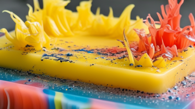 10 Essential Tips for Using Liquid Rubber For Moulds?