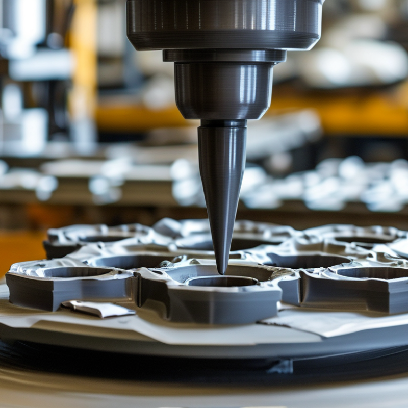What is the Injection Moulding Process and Its Benefits?