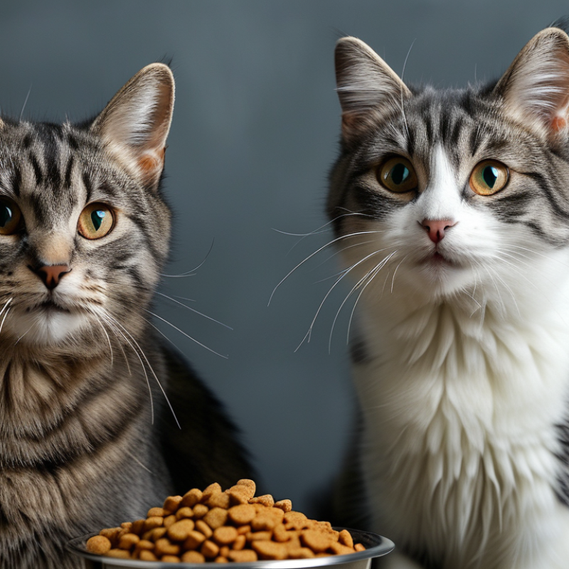 Why is Ash Content Crucial in Cat Food for Pet Owners?