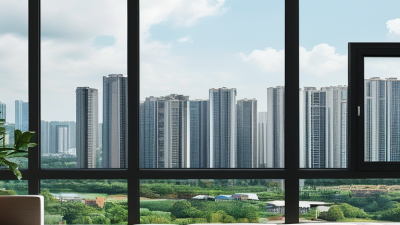 Top 10 Residential Windows Manufacturers in China for Global Buyers?