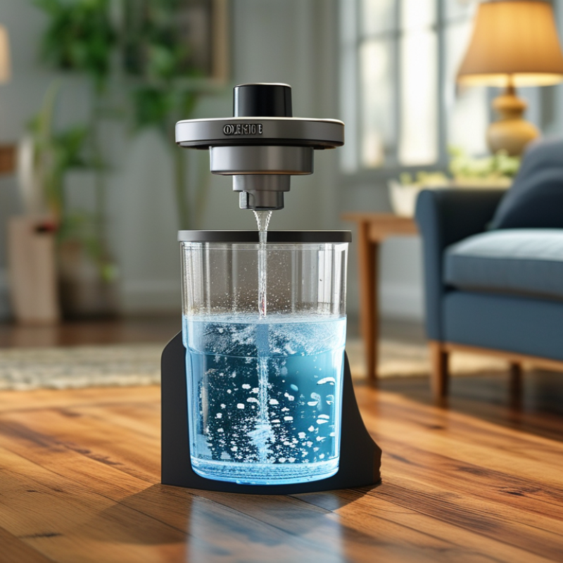 How to Choose the Best Filtration System for Your Home?