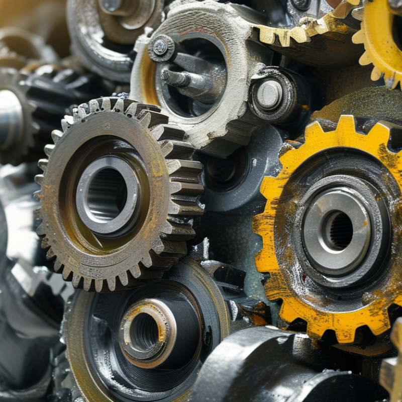 Best Oils for Gear Maintenance Tips You Need to Know?