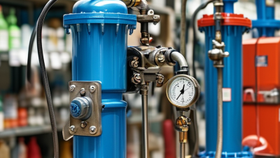 2026 Best Liquid Transfer Pump Options for Your Needs?
