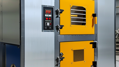 Top 10 Small Powder Coating Ovens for Your Business Needs?