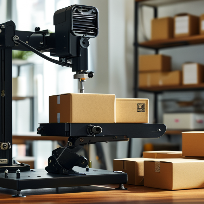 2026 Best Small Box Packing Machine for Your Business Needs?