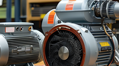 Top 5 Tips for Choosing the Best Roots Air Blower?