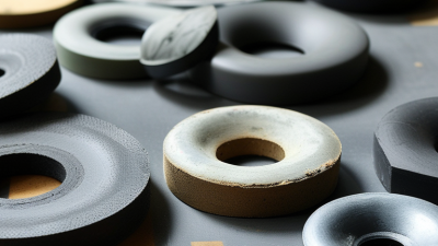Top Tips for Choosing Neoprene Washers for Your Projects?