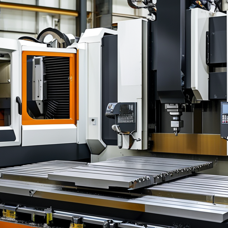 China Top Horizontal Machining Center Features and Benefits Explained