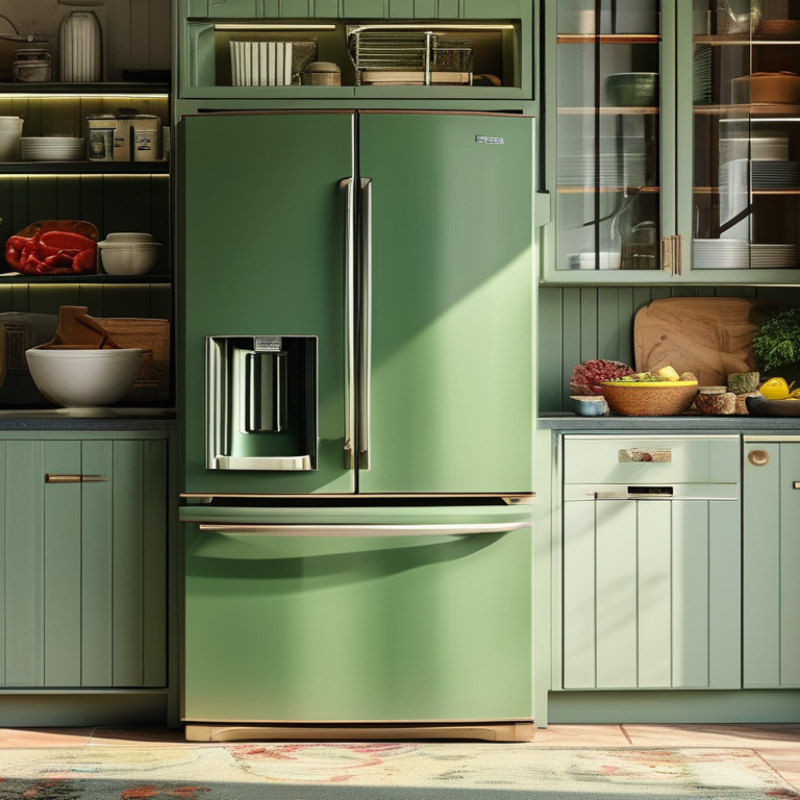 Top Freezers and Refrigerators Trends for 2026 What Buyers Need?