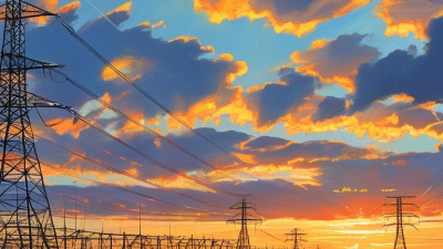2026 Top Electric Power Distribution Trends You Must Know?