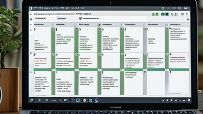 10 Essential Tips for Managing Your Electronics Calendar Successfully?