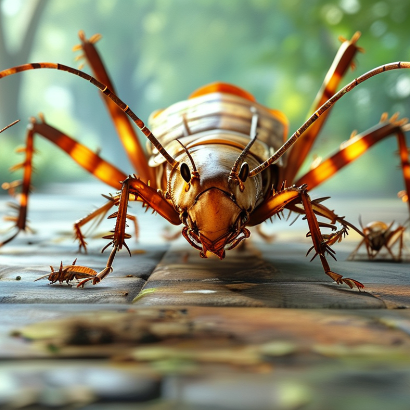 What is the Best Cockroach Pest Control Method for Your Needs?