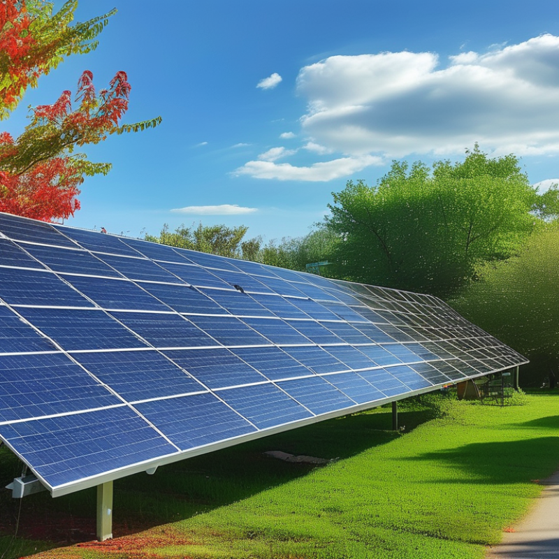 Top 10 Benefits of Residential Solar Energy Systems?