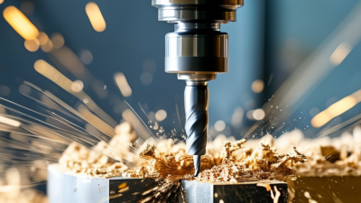 How to Choose the Best CNC Cutting Tools for Your Projects?