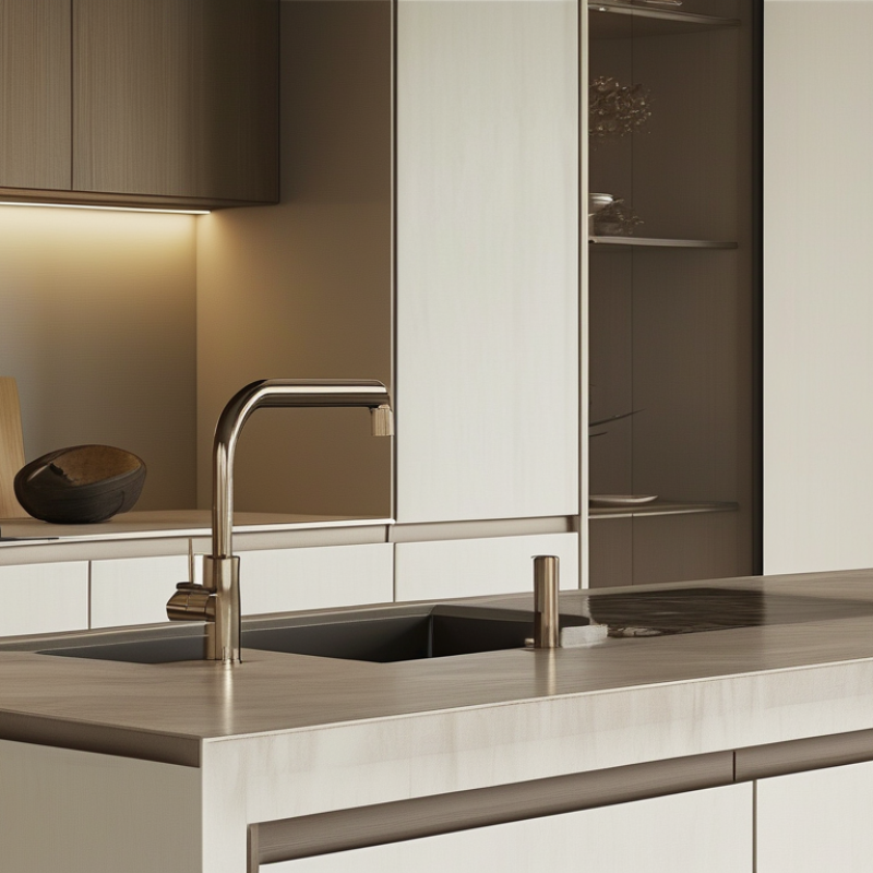 How to Choose Minimalist Cabinet Handles for Your Home?