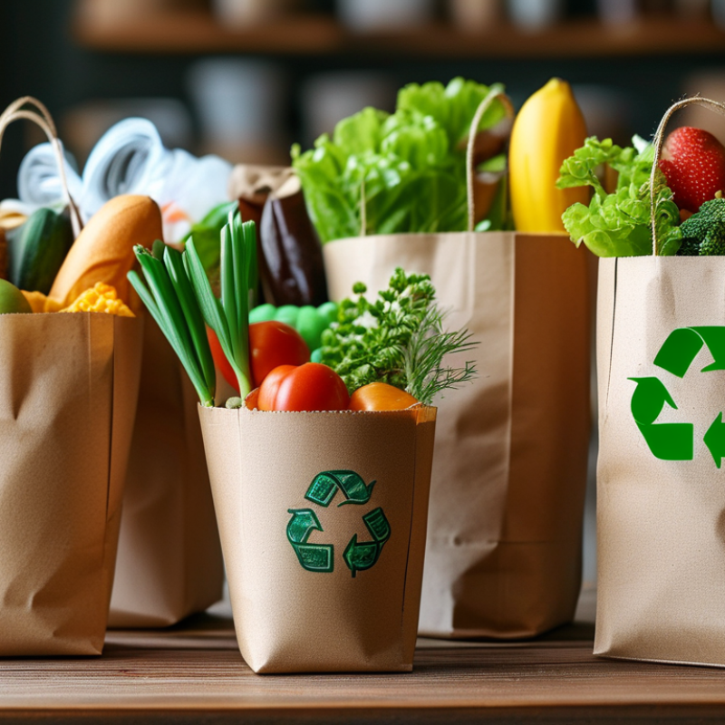 Best Disposable Bags for Global Buyers in 2026?