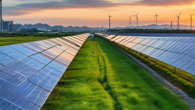 2026 Best Power Energy Battery Solutions for Global Buyers?
