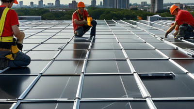 Rooftop Panel Installation Tips for Global Buyers?